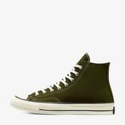 Converse Chuck 70 Hi Unisex Yeşil Sneaker
