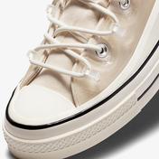 Converse Chuck 70 - Utility Hi Unisex Krem Sneaker