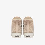 Converse Chuck Taylor All Star Lift Kadin Platform Bej Sneaker