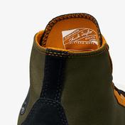 Converse Chuck 70 Court Hi Erkek Yeşil Sneaker