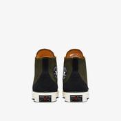 Converse Chuck 70 Court Hi Erkek Yeşil Sneaker