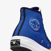 Converse Chuck 70 Varsity Hi Unisex Mavi Sneaker