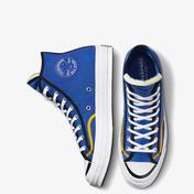 Converse Chuck 70 Varsity Hi Unisex Mavi Sneaker