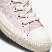 Converse Chuck Taylor All Star Low Kadın Pembe Sneaker