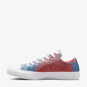 Converse Chuck Taylor All Star Low Kadın Mavi Sneaker