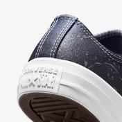 Converse Chuck Taylor All Star Low Kadın Lacivert Sneaker