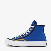 Converse Chuck 70 Varsity Hi Unisex Mavi Sneaker