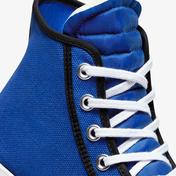 Converse Chuck 70 Varsity Hi Unisex Mavi Sneaker