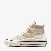 Converse Chuck 70 - Utility Hi Unisex Krem Sneaker