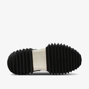 Converse Run Star Motion Platform Kadin Turuncu Sneaker