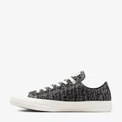 Converse Chuck Taylor All Star Low Kadın Siyah Sneaker