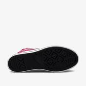Converse Chuck Taylor All Star Hi Çocuk Pembe Sneaker