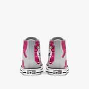 Converse Chuck Taylor All Star Hi Çocuk Pembe Sneaker