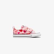 Converse Chuck Taylor All Star 2V Low Çocuk Pembe Sneaker