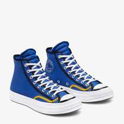 Converse Chuck 70 Varsity Hi Unisex Mavi Sneaker