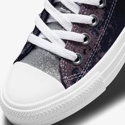 Converse Chuck Taylor All Star Low Kadın Lacivert Sneaker