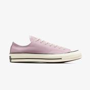 Converse Chuck 70 Low Kadın Pembe Sneaker