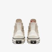 Converse Chuck 70 - Utility Hi Unisex Krem Sneaker