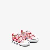 Converse Chuck Taylor All Star 2V Low Çocuk Pembe Sneaker