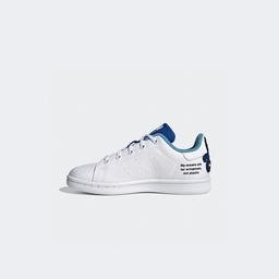 adidas Stan Smith Primeblue Çocuk Beyaz Spor Ayakkabı