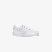 Nike Force 1 Le Çocuk Beyaz Spor Ayakkabı