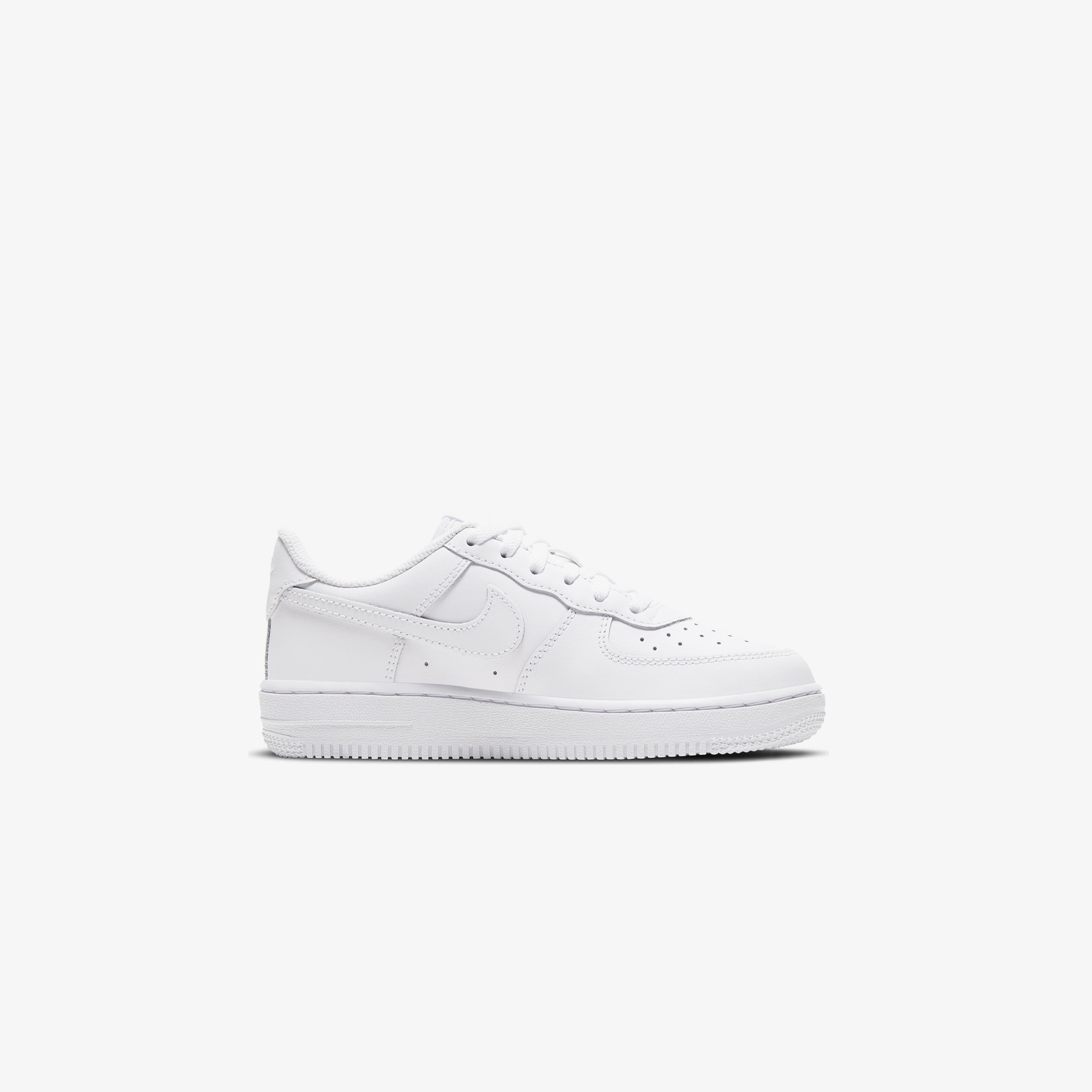 Nike Force 1 Le Çocuk Beyaz Spor Ayakkabı