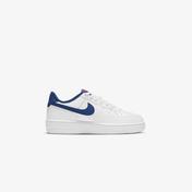 Nike Force 1 Çocuk Beyaz Spor Ayakkabı