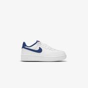Nike Force 1 Çocuk Beyaz Spor Ayakkabı