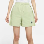 Nike Sportswear Earth Day Fit Kadın Yeşil Şort
