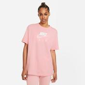 Nike Sportswear Air Bf Kadın Pembe T-Shirt