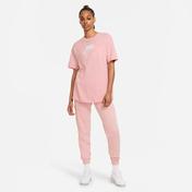 Nike Sportswear Air Bf Kadın Pembe T-Shirt