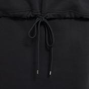 Nike Sportswear Icon Clash Kadın Siyah Sweatshirt