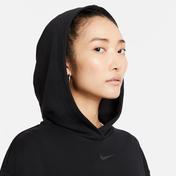 Nike Sportswear Icon Clash Kadın Siyah Sweatshirt
