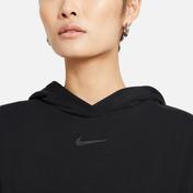 Nike Sportswear Icon Clash Kadın Siyah Sweatshirt