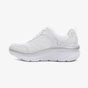Skechers D'Lux Walker - Infinite Motion Kadın Beyaz Spor Ayakkabı