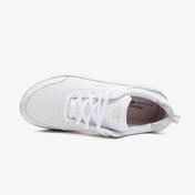 Skechers D'Lux Walker - Infinite Motion Kadın Beyaz Spor Ayakkabı