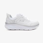 Skechers D'Lux Walker - Infinite Motion Kadın Beyaz Spor Ayakkabı
