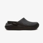 Crocs LiteRide Clog Unisex Siyah Terlik