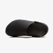 Crocs LiteRide Clog Unisex Siyah Terlik