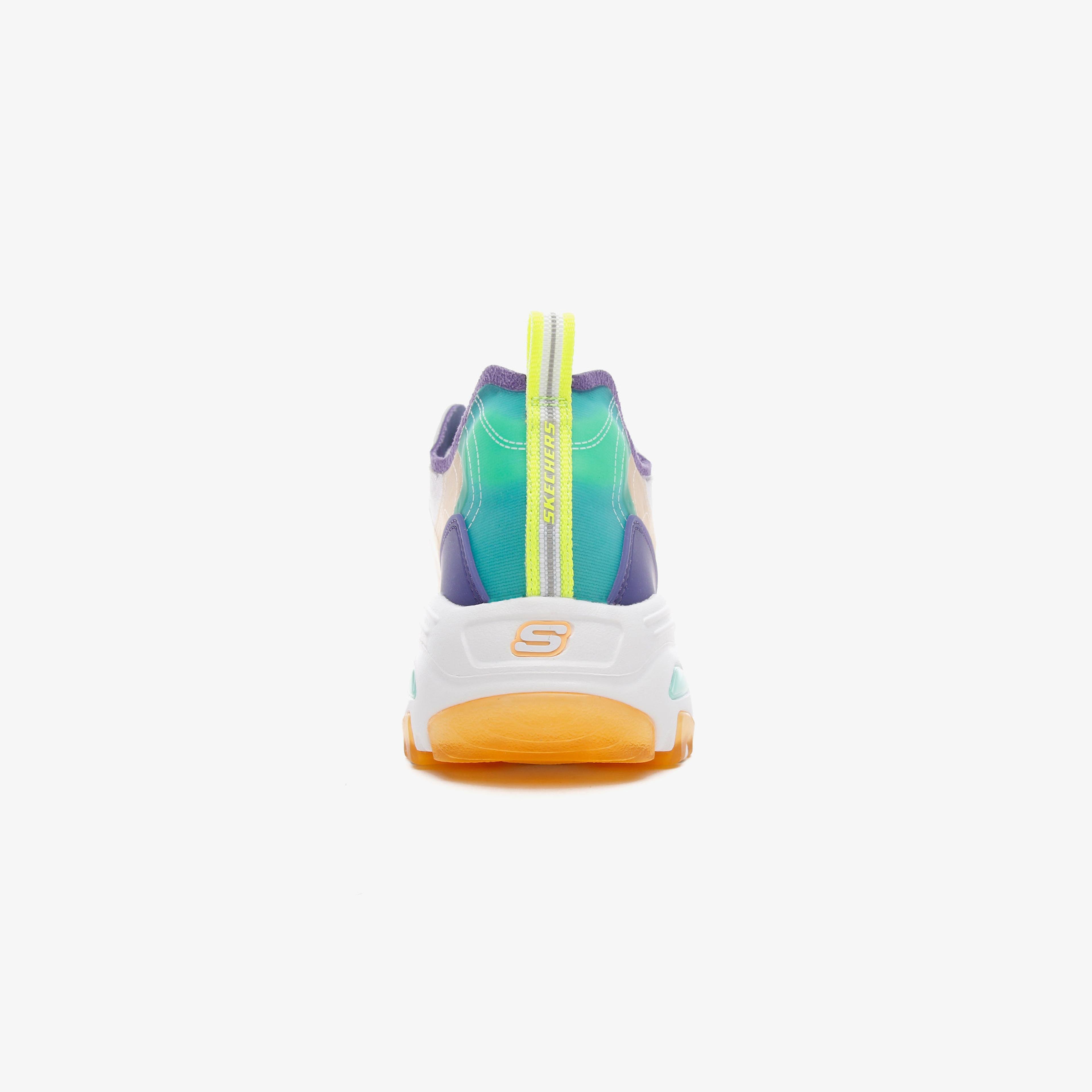 Skechers D'Lites-Fresh Air Kadın Renkli Spor Ayakkabı