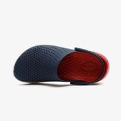 Crocs LiteRide Clog Unisex Lacivert Terlik