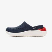 Crocs LiteRide Clog Unisex Lacivert Terlik