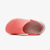 Crocs LiteRide Clog Unisex Pembe Terlik