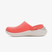 Crocs LiteRide Clog Unisex Pembe Terlik