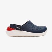 Crocs LiteRide Clog Unisex Lacivert Terlik