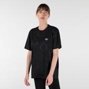 adidas Kısa Kollu Kadın Siyah T-Shirt