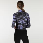 Puma Evide Kadın Mor T-Shirt