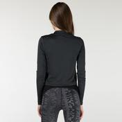 Nike Air Kadın Siyah T-Shirt