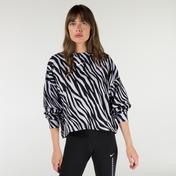Nike Sportswear Icon Clash Kadın Siyah Sweatshirt