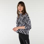 Nike Sportswear Icon Clash Kadın Siyah Sweatshirt